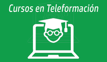 Cursos en teleformación