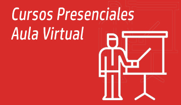 Cursos presenciales